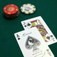 Blackjack 21